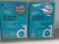 Taalcursus nederlands michael thomas - afbeelding 7 van  7