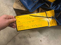 Taart balloon cake - afbeelding 3 van  6