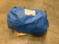 Taart balloon cake - afbeelding 4 van  6