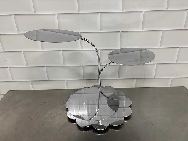 Taart etagére - afbeelding 1 van  3