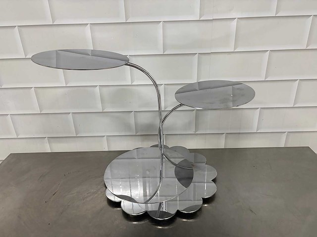 Taart etagére - afbeelding 2 van  3