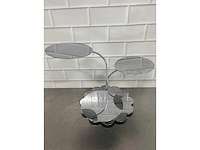 Taart etagére - afbeelding 3 van  3