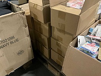 Taart kaarsen (288x) - afbeelding 2 van  5