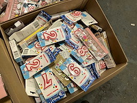 Taart kaarsen (288x) - afbeelding 4 van  5