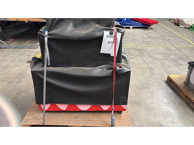 Taart (surprise) - afbeelding 7 van  7