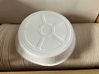 Taart vormtray (36000x) - afbeelding 2 van  2