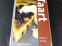 Taart - afbeelding 1 van  5