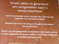 Taart - afbeelding 2 van  5