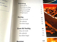 Taart - afbeelding 4 van  5