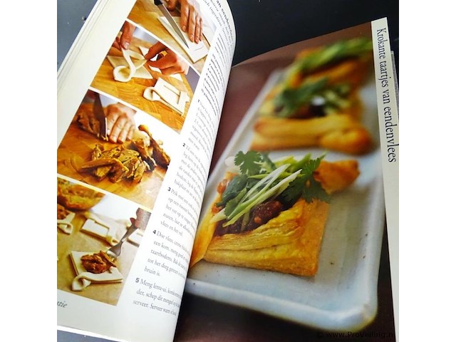 Taart - afbeelding 5 van  5