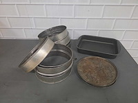 Taartbakvorm (7x) - afbeelding 2 van  3