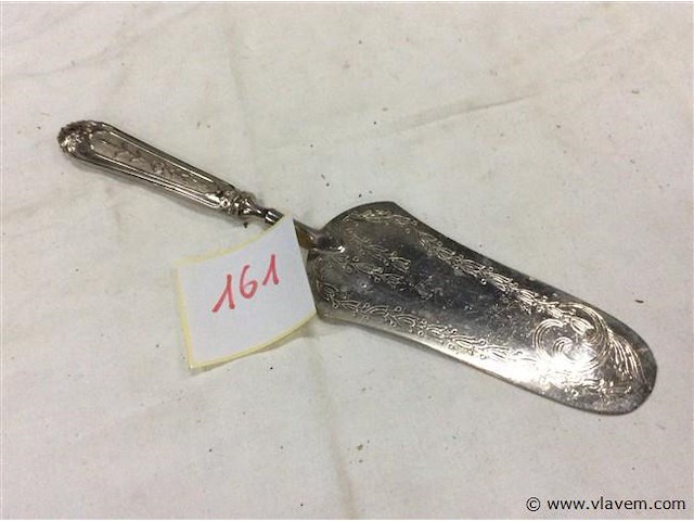 Taartenschep - afbeelding 1 van  3