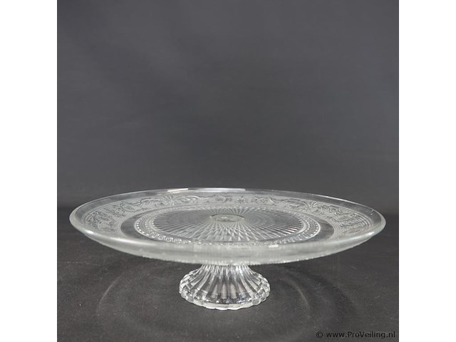 Taartplateau - afbeelding 2 van  5