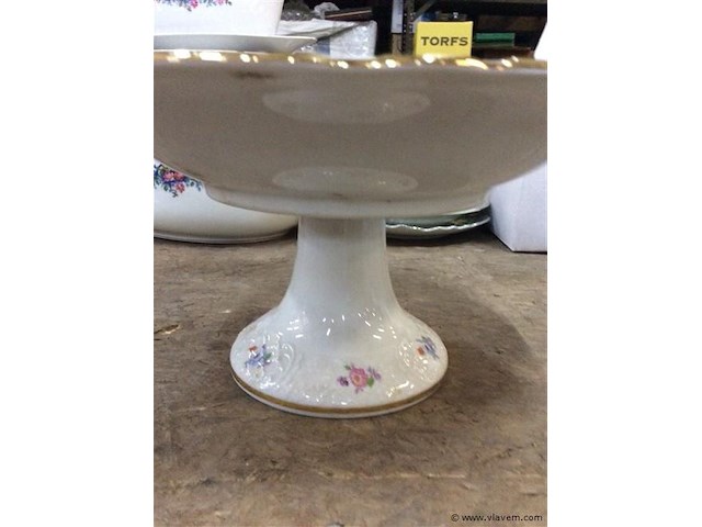 Taartschotel dia: 28 h:13 - afbeelding 2 van  3