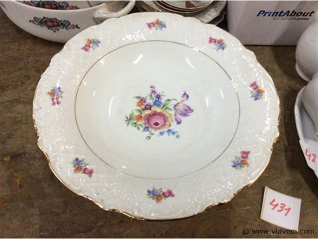 Taartschotel dia: 28 h:13 - afbeelding 3 van  3