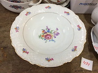 Taartschotel dia: 28 h:13 - afbeelding 3 van  3