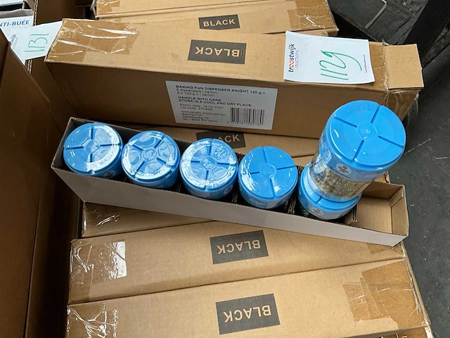 Taartversiering - afbeelding 3 van  6