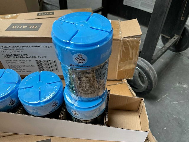 Taartversiering - afbeelding 6 van  6