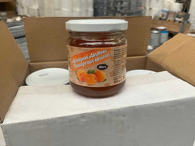 Taartvulling (348x) - afbeelding 1 van  5