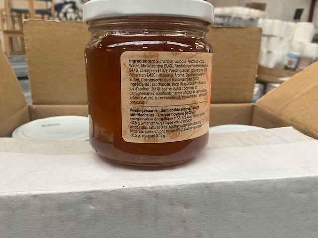 Taartvulling (348x) - afbeelding 2 van  5