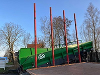 Taarup balentransportwagen - afbeelding 2 van  13