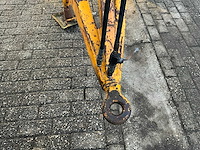 Taarup balentransportwagen - afbeelding 5 van  13