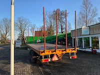 Taarup balentransportwagen - afbeelding 11 van  13