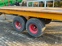 Taarup balentransportwagen - afbeelding 9 van  13