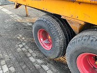 Taarup balentransportwagen - afbeelding 12 van  13