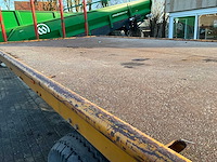Taarup balentransportwagen - afbeelding 10 van  13