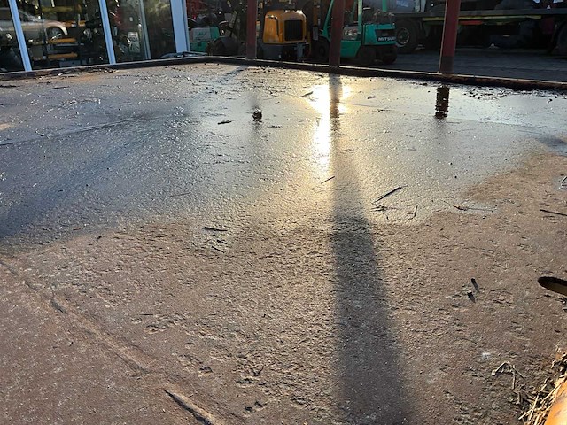 Taarup balentransportwagen - afbeelding 13 van  13