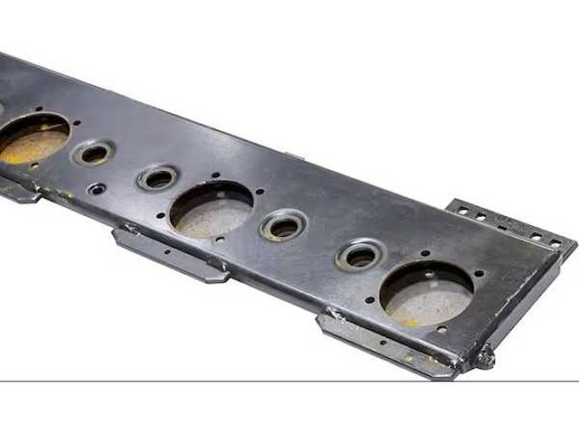 Taarup maaimachine - afbeelding 3 van  3