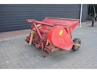 Taarup skt 1500 loofklapper