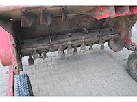 Taarup skt 1500 loofklapper - afbeelding 4 van  7