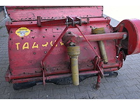 Taarup skt 1500 loofklapper - afbeelding 6 van  7