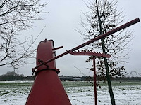 Taarup veldhakselaar - afbeelding 2 van  19