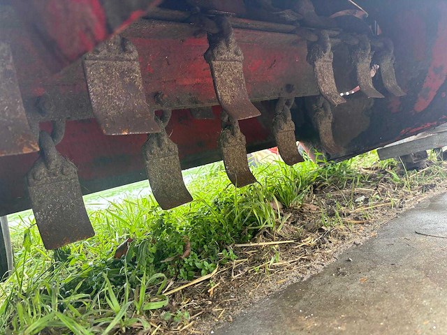 Taarup veldhakselaar - afbeelding 4 van  19