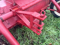 Taarup veldhakselaar - afbeelding 5 van  19