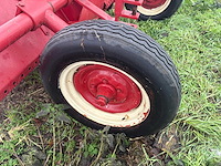 Taarup veldhakselaar - afbeelding 6 van  19