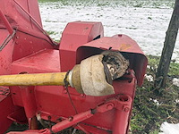 Taarup veldhakselaar - afbeelding 8 van  19