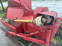 Taarup veldhakselaar - afbeelding 9 van  19