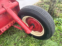 Taarup veldhakselaar - afbeelding 10 van  19