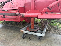 Taarup veldhakselaar - afbeelding 11 van  19