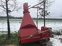 Taarup veldhakselaar - afbeelding 18 van  19