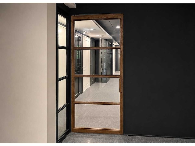 Taatsdeur 2315x1389 mm - afbeelding 1 van  3