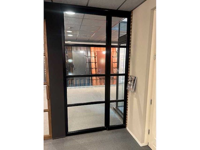 Taatsdeur 2578x1389 mm - afbeelding 2 van  3