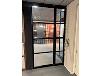 Taatsdeur 2578x1389 mm - afbeelding 2 van  3
