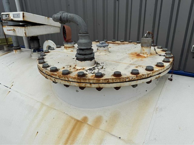 Tab diesel tank - afbeelding 2 van  12