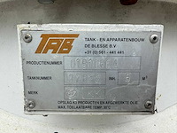 Tab diesel tank - afbeelding 4 van  12