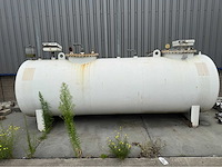 Tab diesel tank - afbeelding 5 van  12